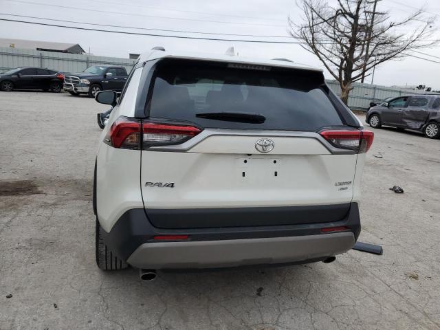 2022 TOYOTA RAV4 LIMIT - 2T3N1RFV8NW274074