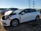 2016 CHEVROLET CRUZE LT - 1G1BE5SM9G7328714