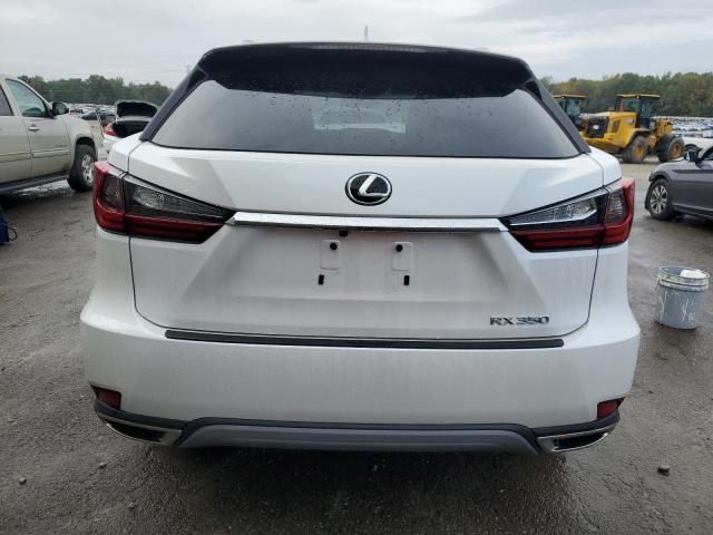 VIN 2T2HZMAAXNC259188 2022 LEXUS RX350 no.6