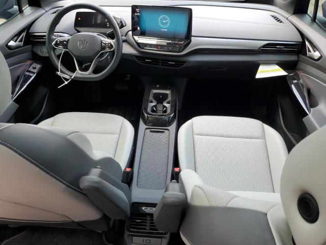 2022 VOLKSWAGEN ID.4 PRO S - WVGTMPE25NP064971