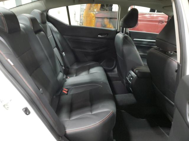 2024 NISSAN ALTIMA SR - 1N4AL4CV0RN325103