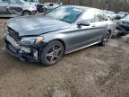 2018 MERCEDES-BENZ C 300 4MAT - 55SWF4KB8JU266267