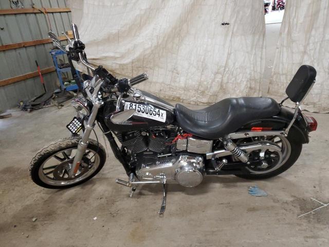 2009 HARLEY-DAVIDSON FXDL 1HD1GN4139K338623
