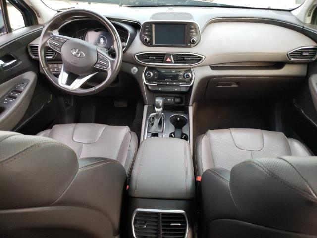 2020 HYUNDAI SANTA FE S - 5NMS3CADXLH289475