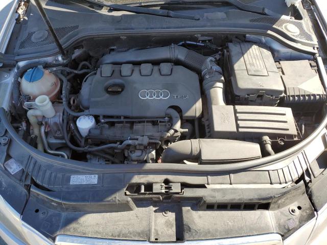 VIN WAUBEAFM6DA023807 2013 AUDI A3 no.12