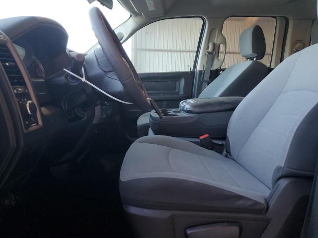 2021 RAM 1500 CLASS - 1C6RR6FG3MS506802