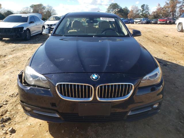 2016 BMW 528 I - WBA5A5C5XGD526353