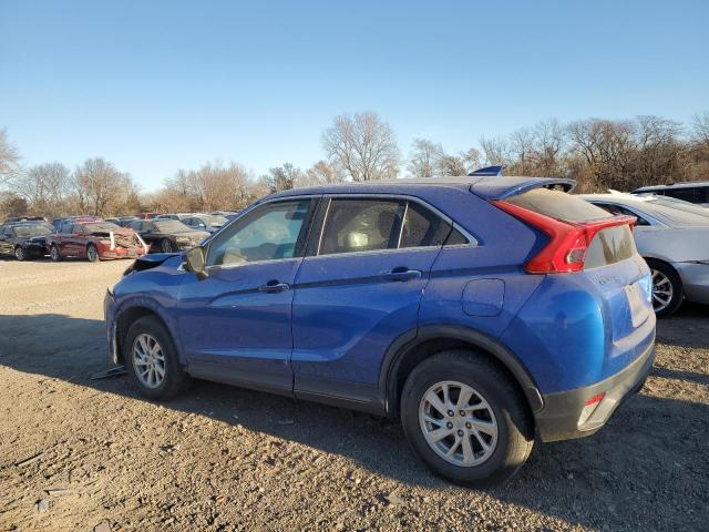 JA4AT3AAXKZ031138 Mitsubishi Eclipse Es 2019