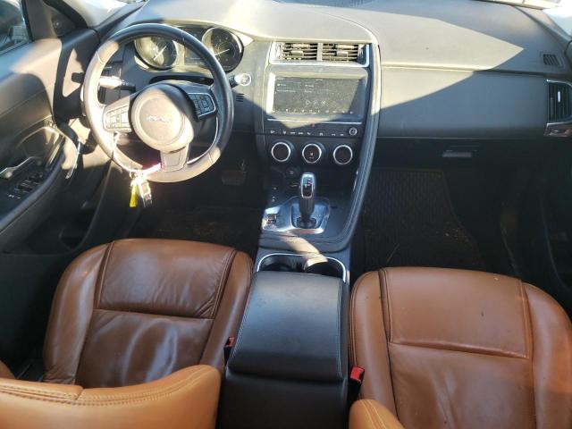 2019 JAGUAR E-PACE SADFK2FX9K1Z64408