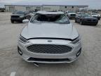 Lot #3023664963 2019 FORD FUSION TIT