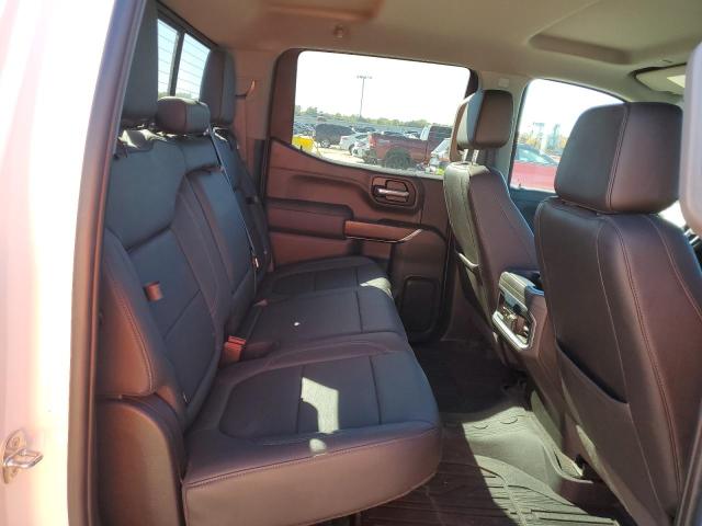 2022 GMC SIERRA LIM - 3GTU9DED2NG161298
