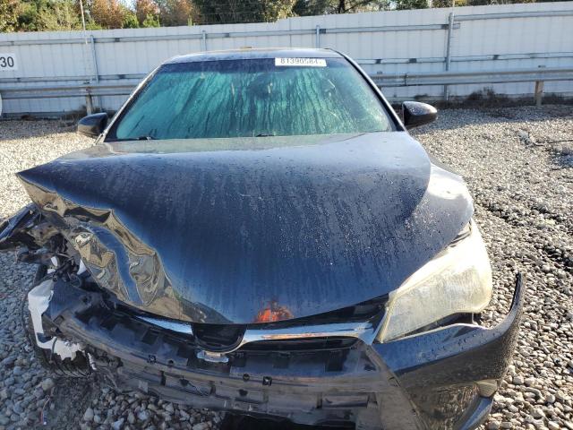 2017 TOYOTA CAMRY LE - 4T1BF1FKXHU319766