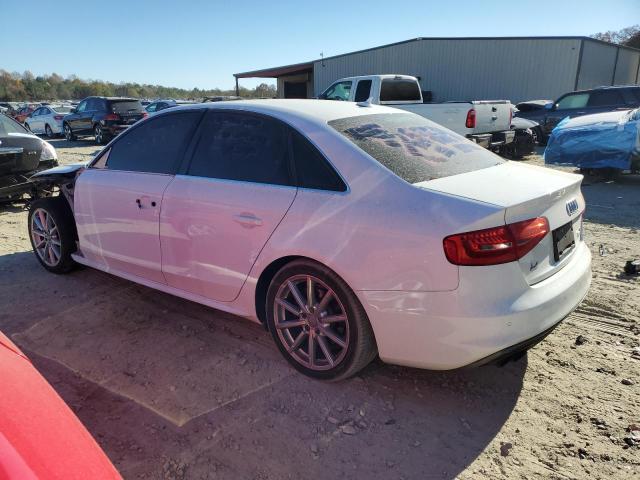 2015 AUDI A4 PREMIUM WAUFFAFL9FN043860