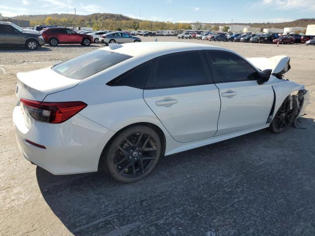 2022 HONDA CIVIC SPOR - 2HGFE2F55NH556139