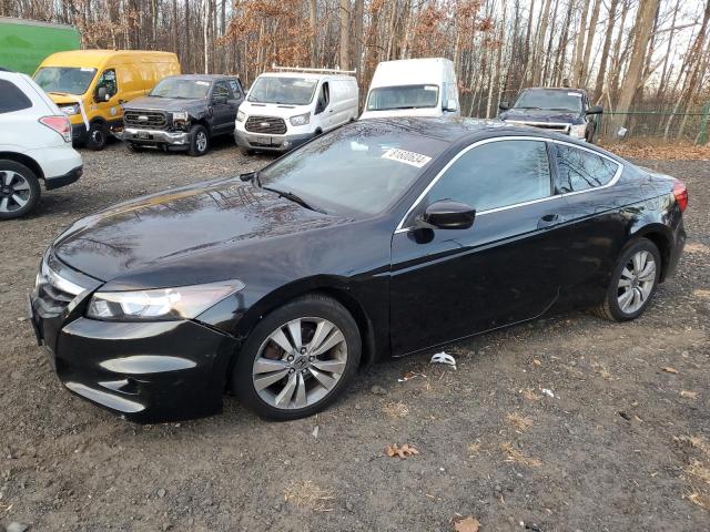 2011 HONDA ACCORD EXL #3037915022