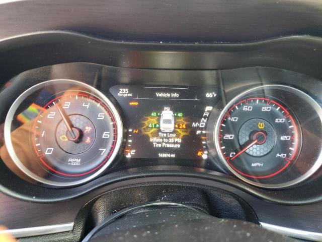 2015 DODGE CHARGER SE - 2C3CDXBG6FH858747