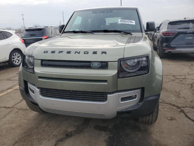 2024 LAND ROVER DEFENDER 9 SALEJ6EX7R2284796