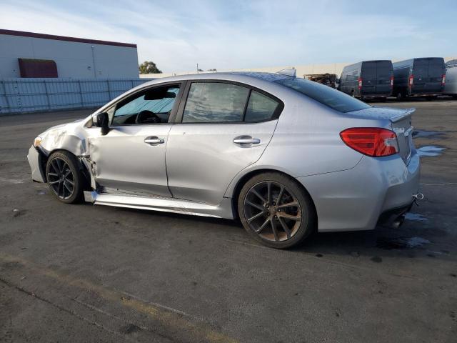 VIN JF1VA1C62J9819278 2018 SUBARU WRX no.2