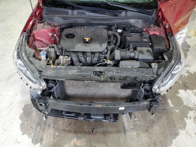 2020 KIA FORTE FE - 3KPF24AD4LE212845