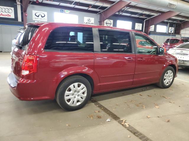 VIN 2C4RDGBG9ER231085 2014 Dodge Grand Caravan, SE no.3