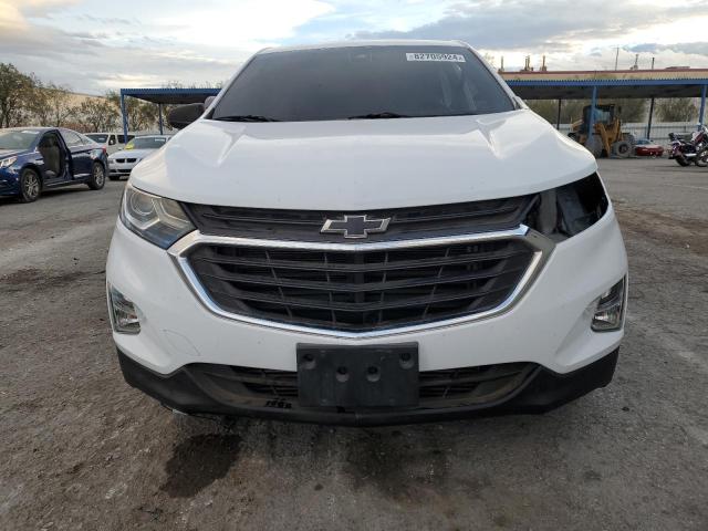 2020 CHEVROLET EQUINOX LS - 3GNAXHEV1LS639267