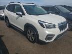 SUBARU FORESTER T снимка