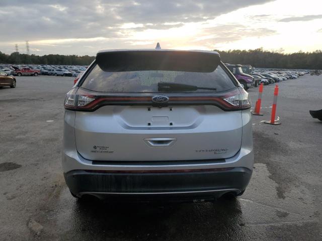 2016 FORD EDGE TITAN - 2FMPK3K99GBB13438