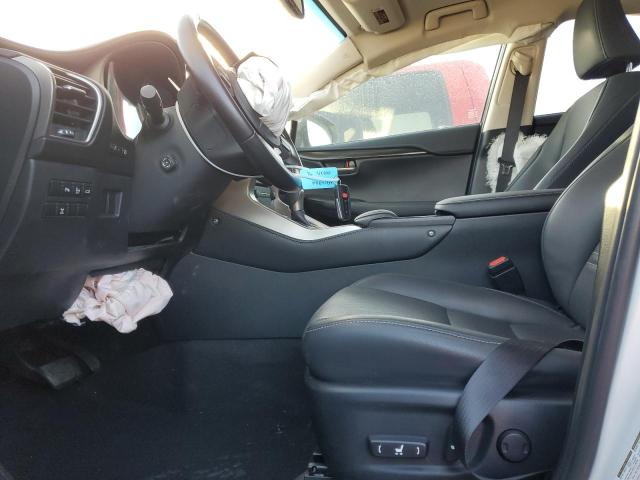 2016 LEXUS NX 200T BA - JTJBARBZ9G2056004