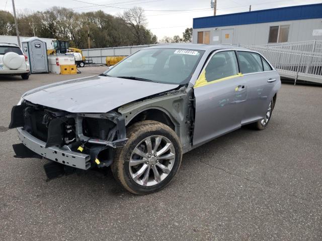 Vin: 2c3ccakg3gh191198, lot: 80118914, chrysler 300 2016 img_1