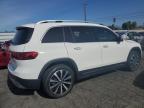 Lot #2996741951 2022 MERCEDES-BENZ GLB 250