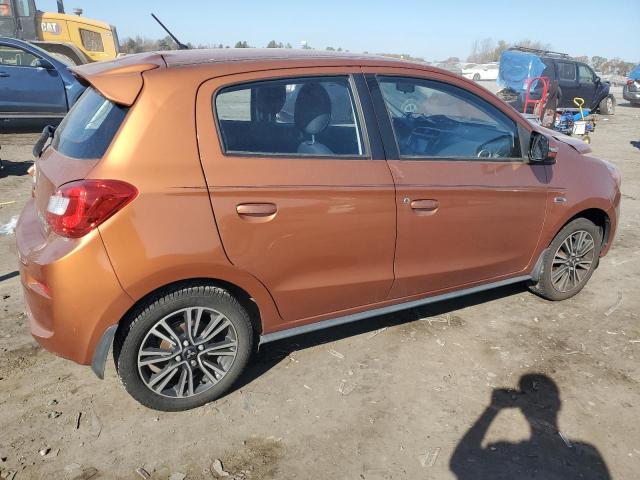 2017 MITSUBISHI MIRAGE GT ML32A5HJ5HH005615