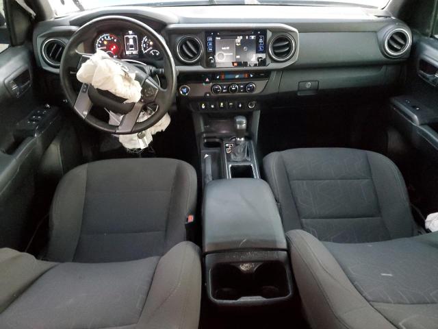 2016 TOYOTA TACOMA DOU - 5TFBZ5DNXGX001756