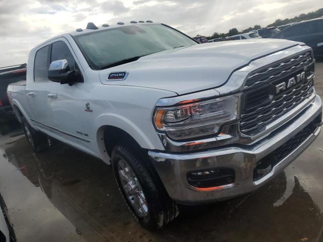 2022 RAM 2500 LIMIT 3C6UR5TL7NG338869