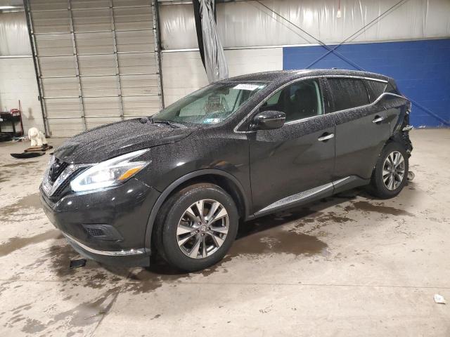 NISSAN MURANO S