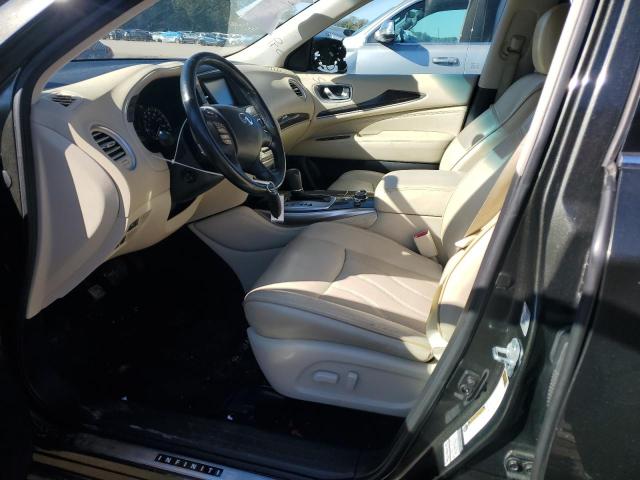 2015 INFINITI QX60 - 5N1AL0MN0FC517349