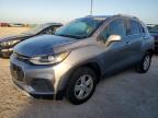 CHEVROLET TRAX 1LT photo