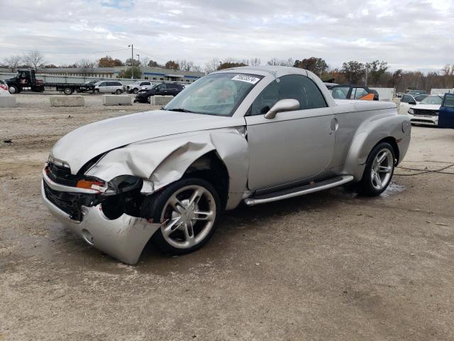 CHEVROLET SSR