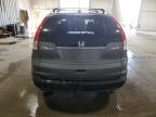 HONDA CR-V EXL photo