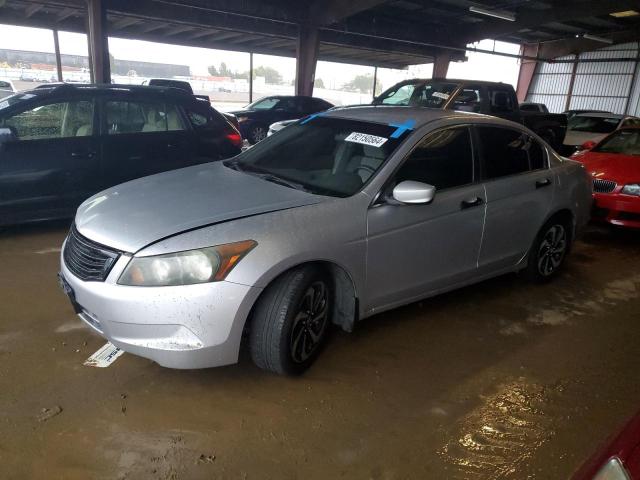 2008 HONDA ACCORD LX #3028402801