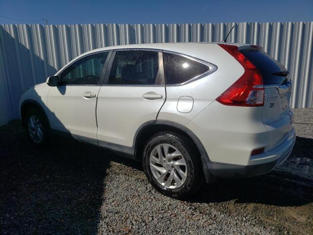 VIN 5J6RM3H58FL026666 2015 HONDA CRV no.2