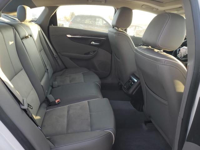 2015 CHEVROLET IMPALA LT - 1G1125S34FU117142