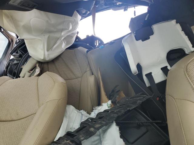 2024 TOYOTA SIENNA LIM - 5TDZRKEC0RS182904