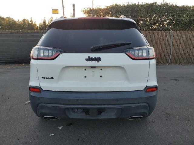 VIN 1C4PJMLN9KD294634 2019 Jeep Cherokee, Latitude... no.6