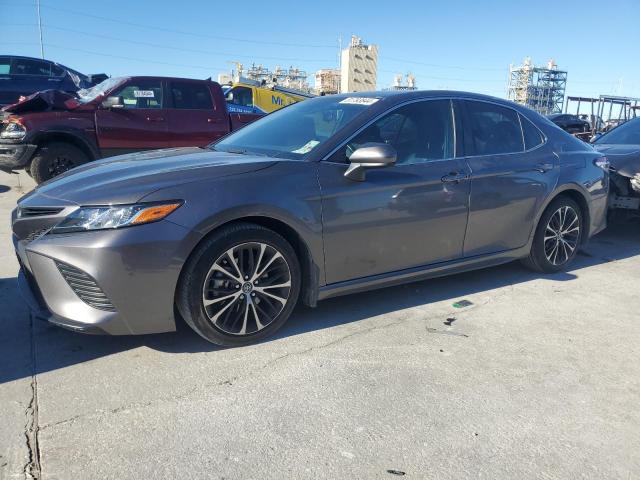 2020 TOYOTA CAMRY SE - 4T1G11AK7LU330454