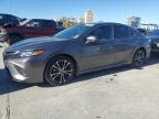 2020 TOYOTA CAMRY SE - 4T1G11AK7LU330454