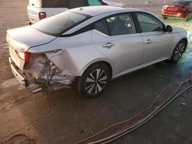 2019 NISSAN ALTIMA SV - 1N4BL4DV3KC146753