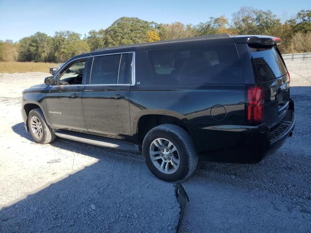 2015 CHEVROLET SUBURBAN C - 1GNSCJKC2FR291903