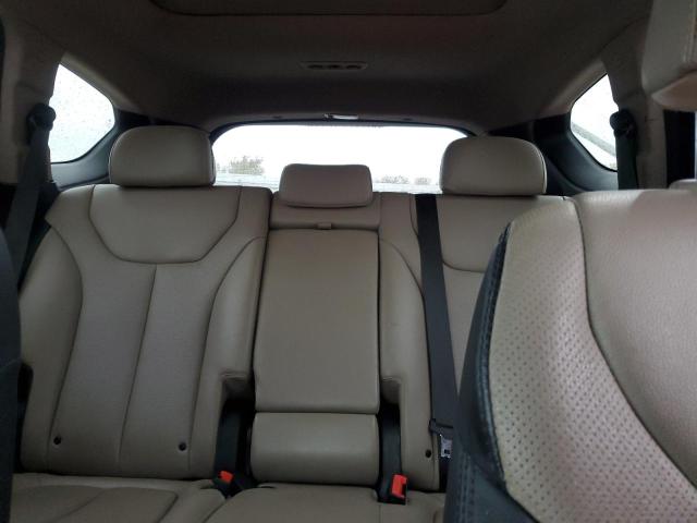 2019 HYUNDAI SANTA FE L - 5NMS53AD9KH116829