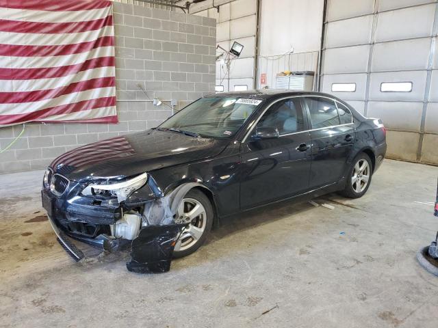 2008 BMW 535 XI #3028587936