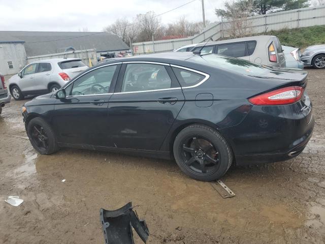 VIN 3FA6P0T95ER383561 2014 Ford Fusion, SE no.2